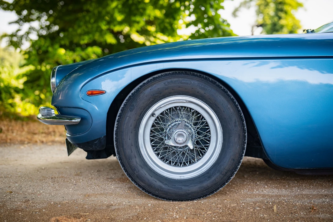 1967 Lamborghini 400 GT - Image 18 of 31