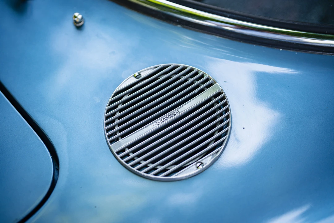 1967 Lamborghini 400 GT - Image 27 of 31