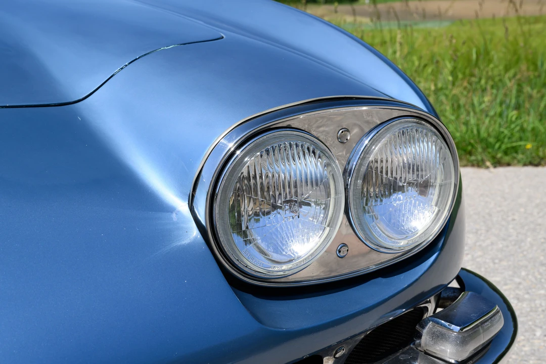 1967 Lamborghini 400 GT - Image 16 of 31