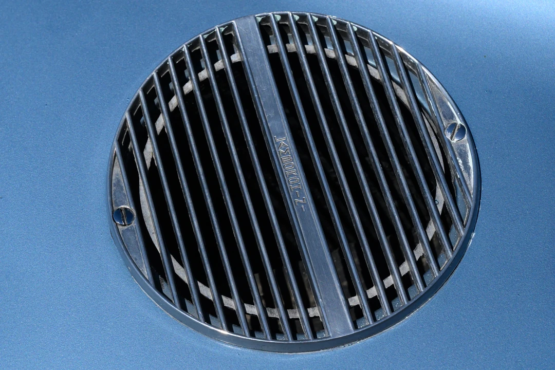 1967 Lamborghini 400 GT - Image 23 of 31