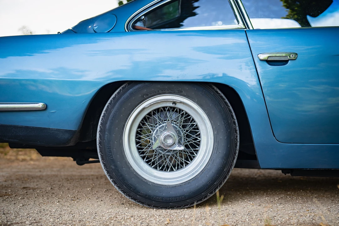 1967 Lamborghini 400 GT - Image 20 of 31