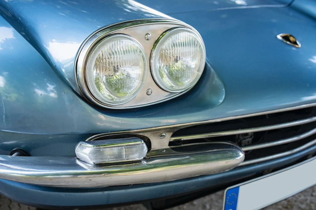 1967 Lamborghini 400 GT - Image 13 of 31