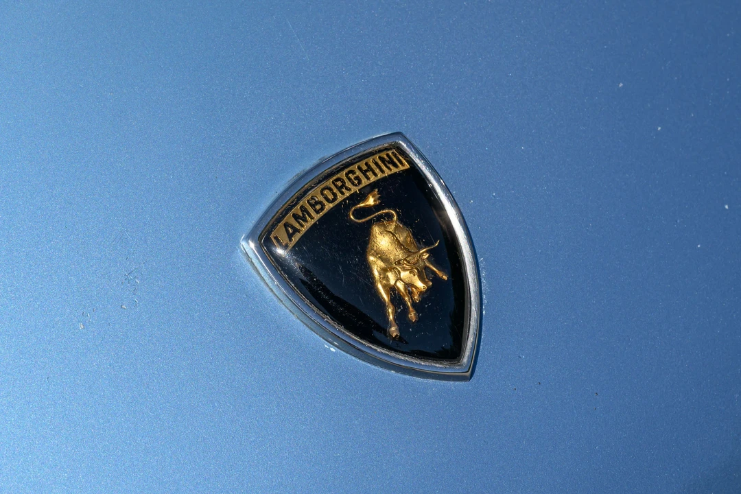 1967 Lamborghini 400 GT - Image 25 of 31