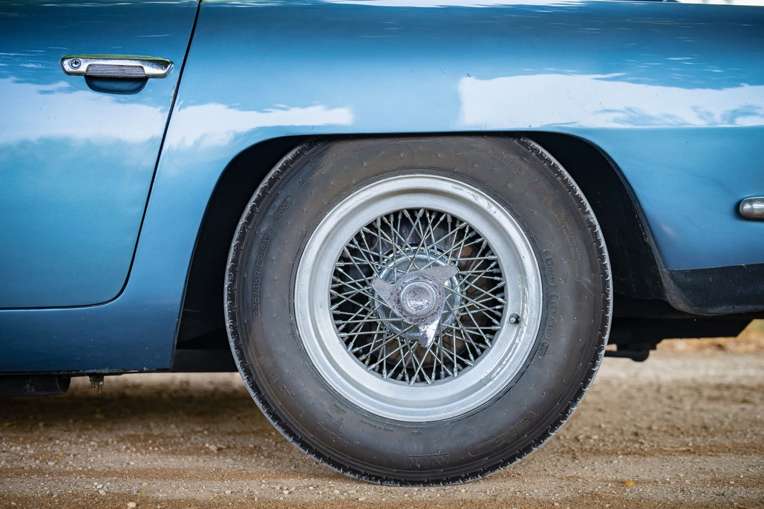 1967 Lamborghini 400 GT - Image 19 of 31