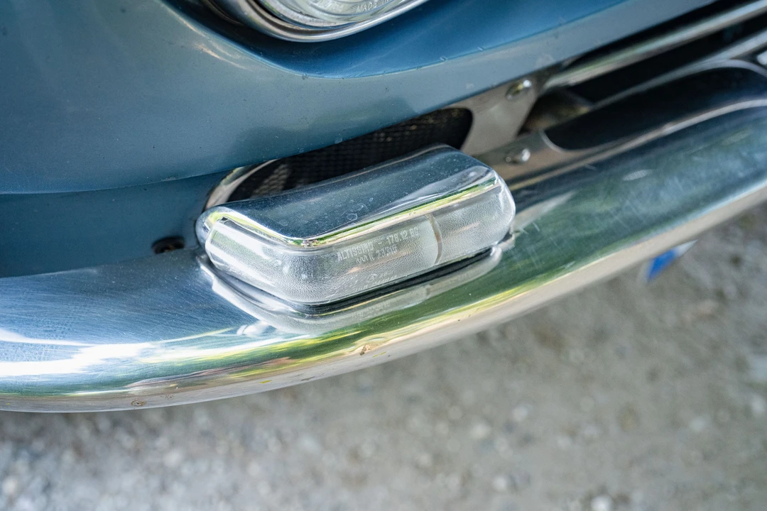 1967 Lamborghini 400 GT - Image 16 of 31