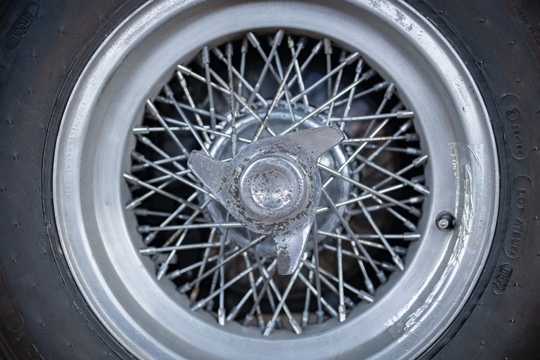 1967 Lamborghini 400 GT - Image 28 of 31