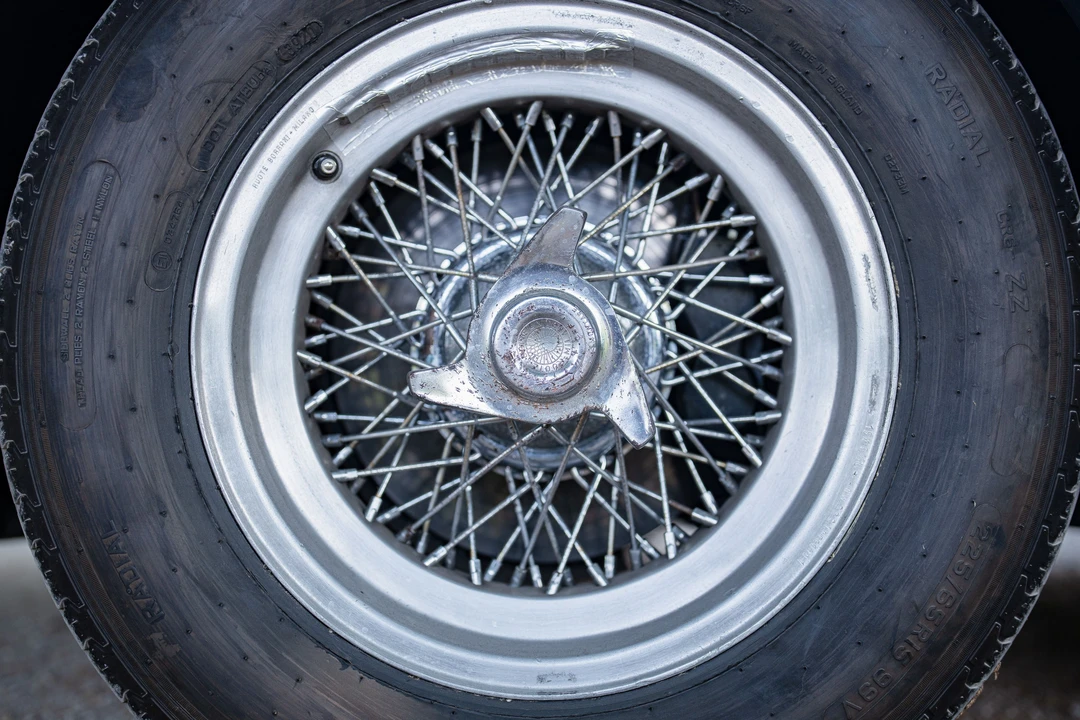 1967 Lamborghini 400 GT - Image 29 of 31