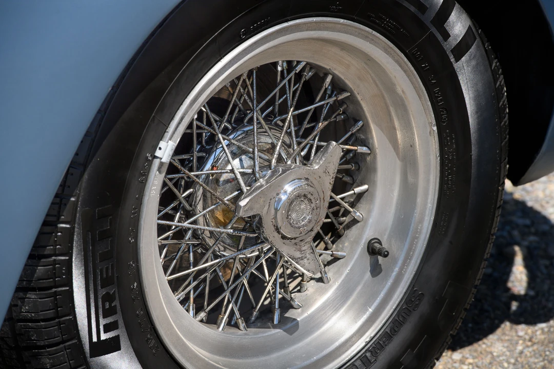 1967 Lamborghini 400 GT - Image 31 of 31