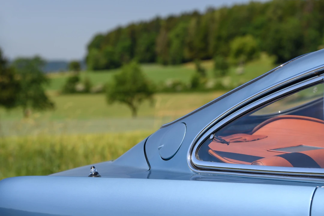 1967 Lamborghini 400 GT - Image 26 of 31