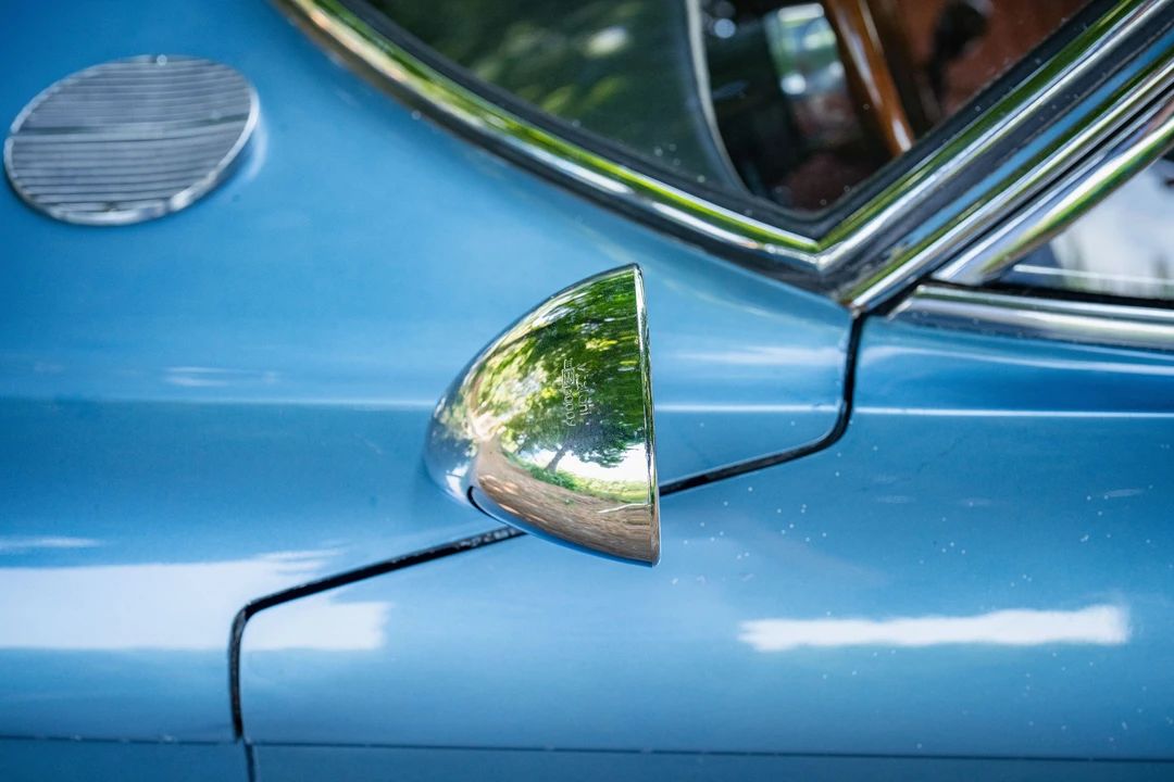 1967 Lamborghini 400 GT - Image 25 of 31