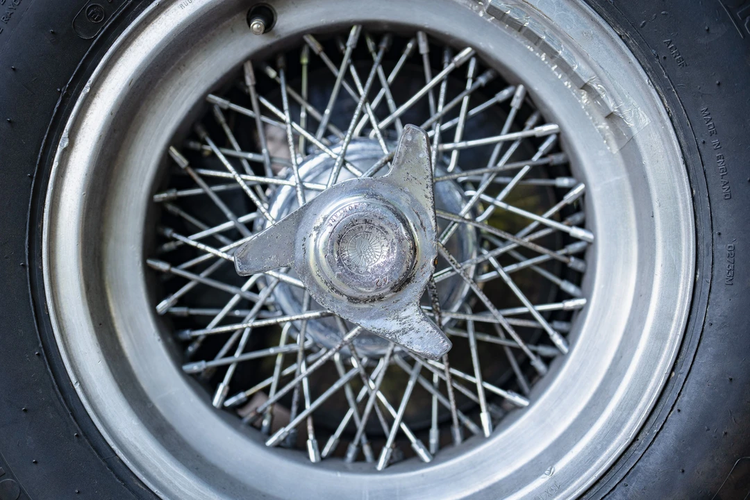 1967 Lamborghini 400 GT - Image 30 of 31