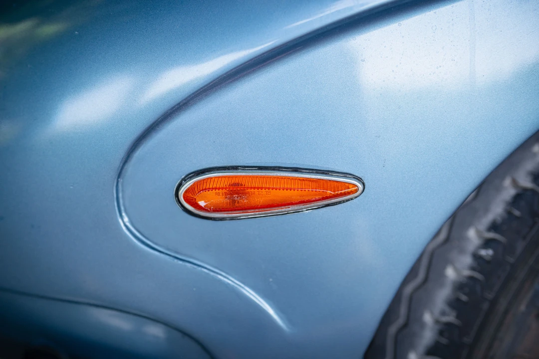 1967 Lamborghini 400 GT - Image 21 of 31