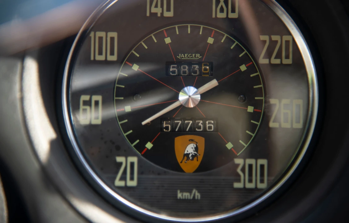1967 Lamborghini 400 GT - Image 2 of 31