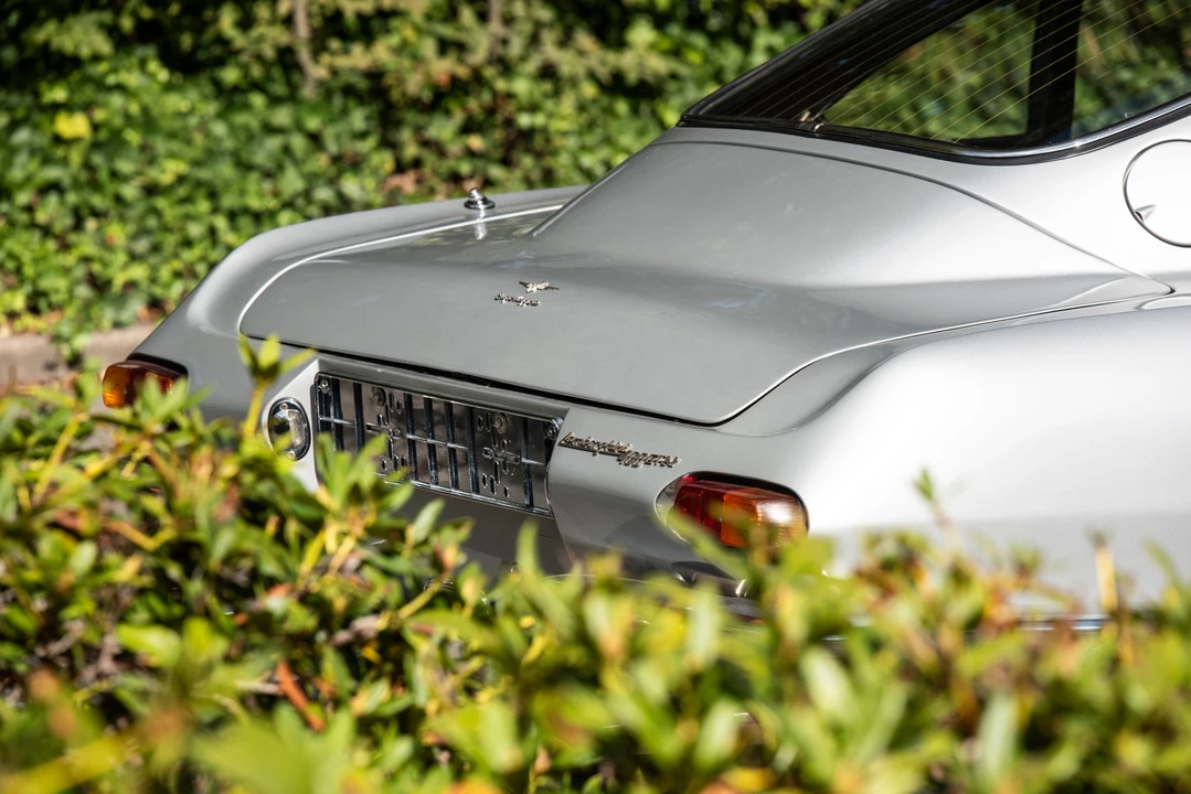 1967 Lamborghini 400 GT - Image 24 of 31