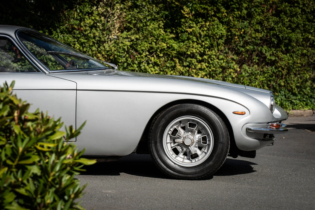 1967 Lamborghini 400 GT - Image 17 of 31