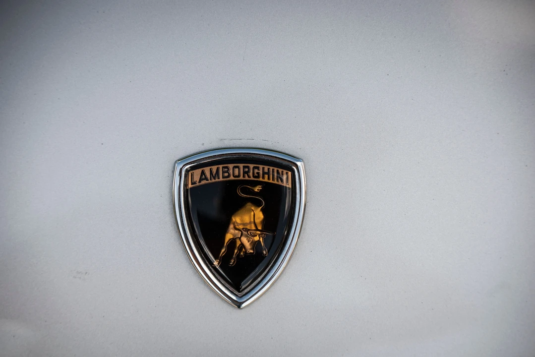 1967 Lamborghini 400 GT - Image 10 of 31
