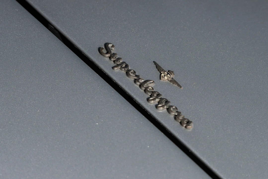 1967 Lamborghini 400 GT - Image 12 of 31