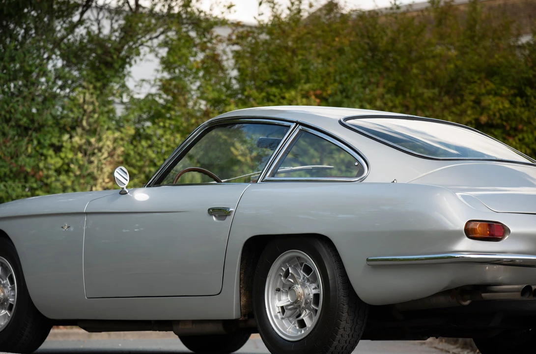 1967 Lamborghini 400 GT - Image 30 of 31
