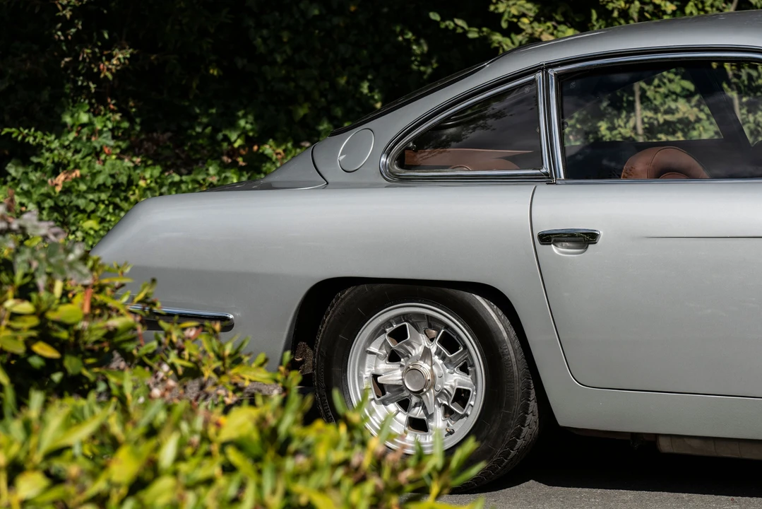 1967 Lamborghini 400 GT - Image 18 of 31