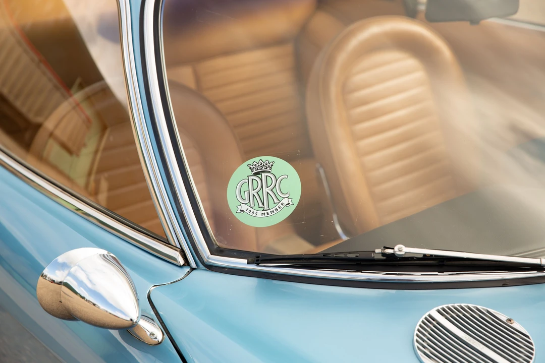 1967 Lamborghini 400 GT - Image 25 of 31