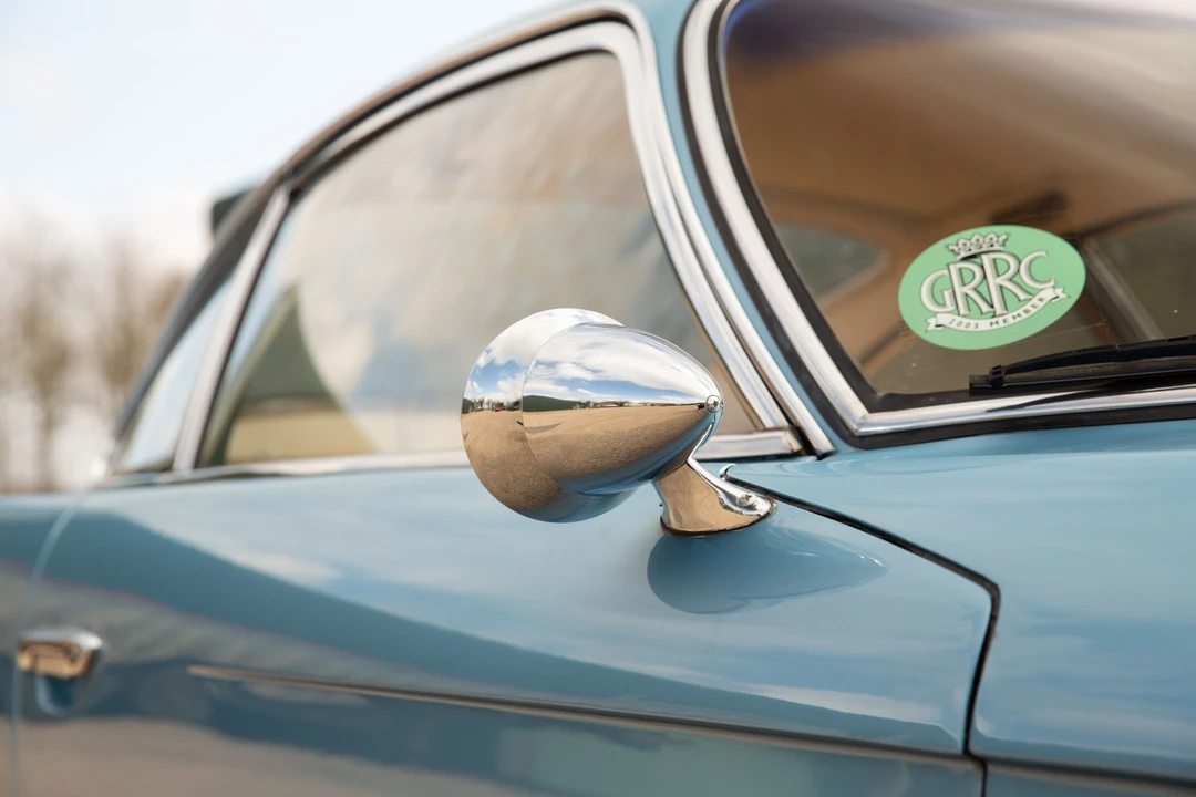 1967 Lamborghini 400 GT - Image 23 of 31