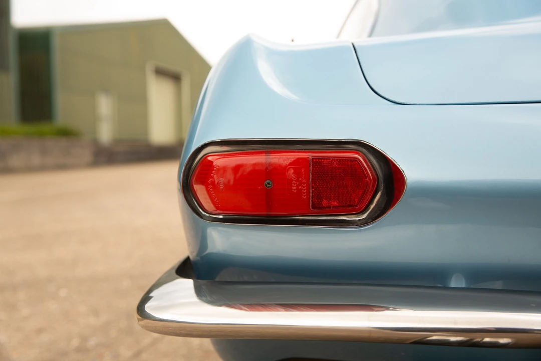 1967 Lamborghini 400 GT - Image 27 of 31