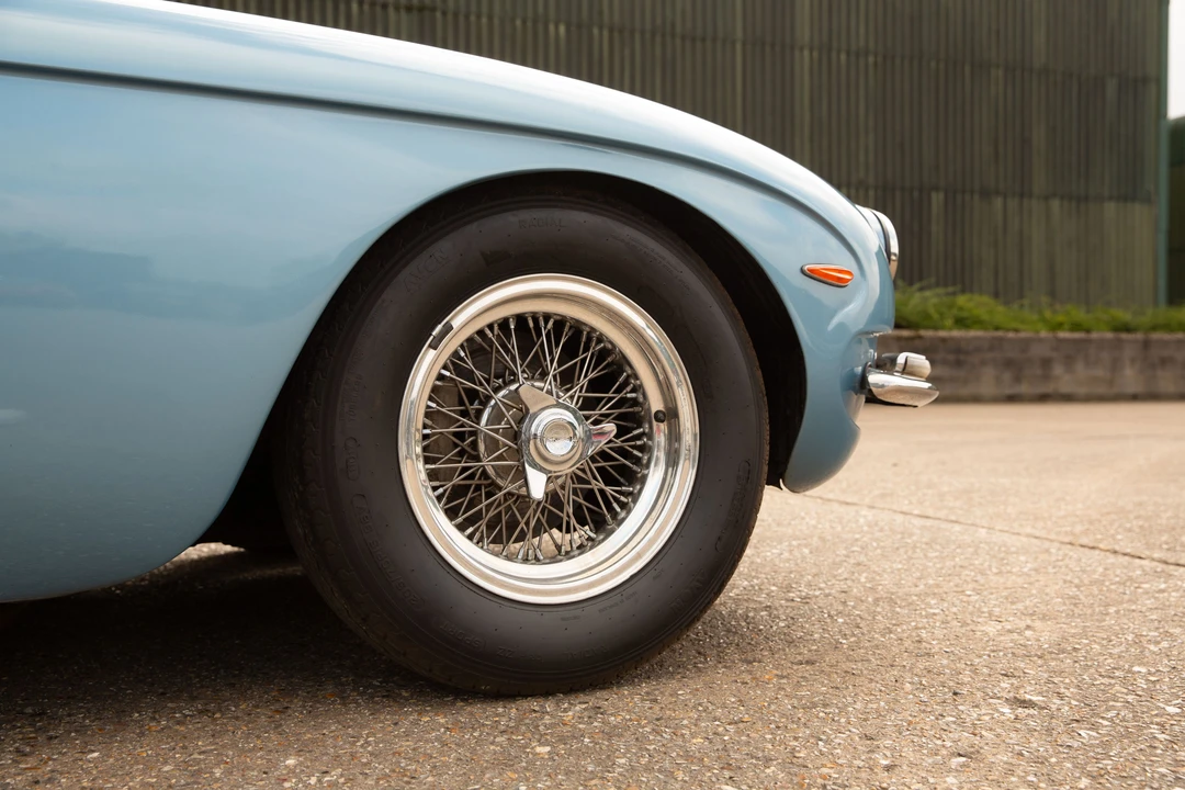 1967 Lamborghini 400 GT - Image 16 of 31