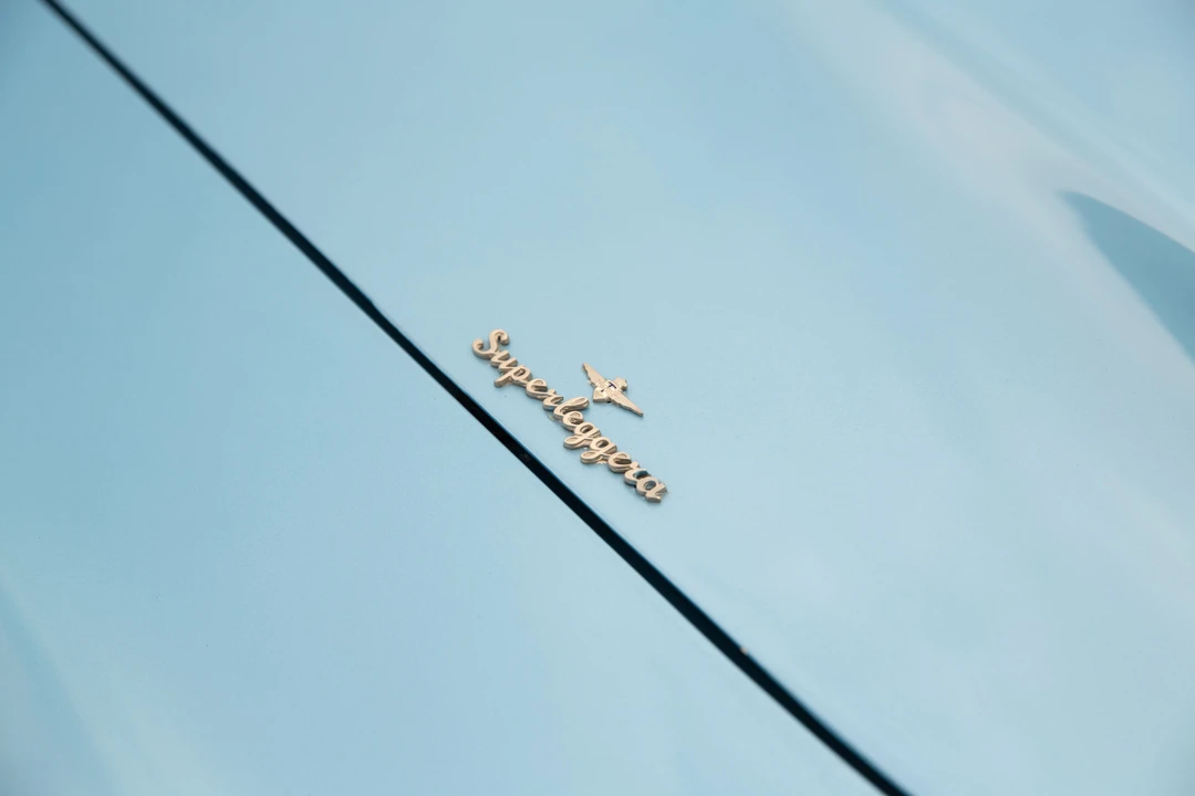 1967 Lamborghini 400 GT - Image 20 of 31
