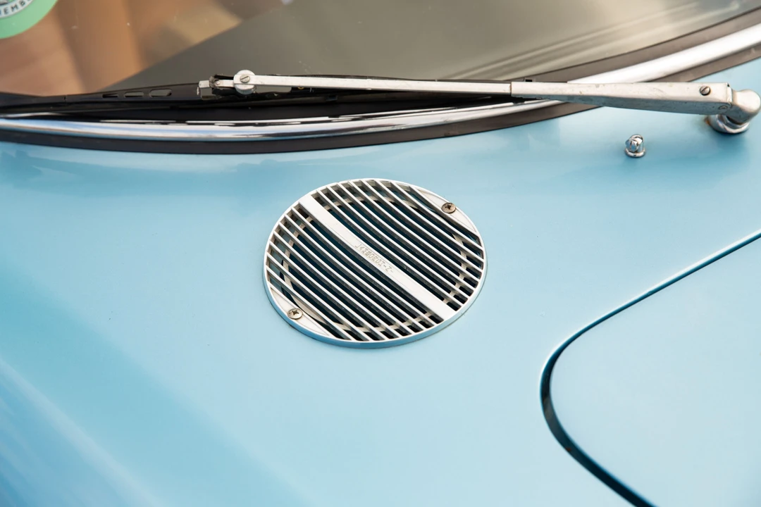 1967 Lamborghini 400 GT - Image 24 of 31