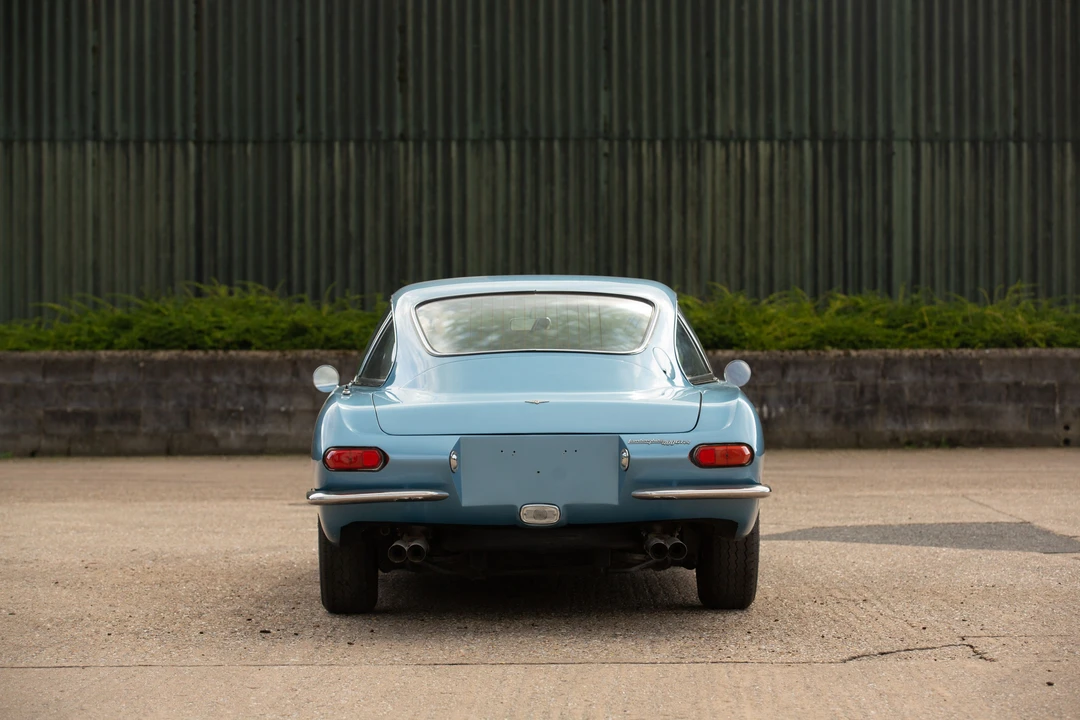 1967 Lamborghini 400 GT - Image 12 of 31