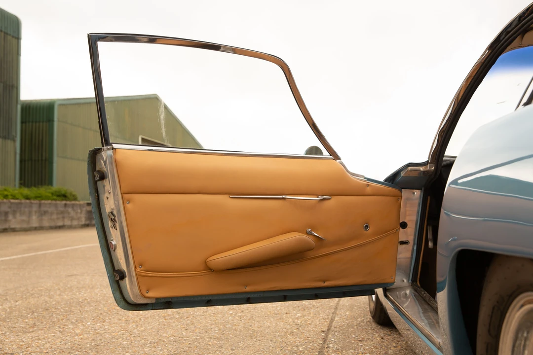 1967 Lamborghini 400 GT - Image 30 of 31