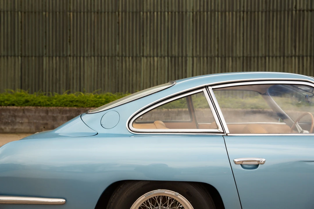 1967 Lamborghini 400 GT - Image 26 of 31