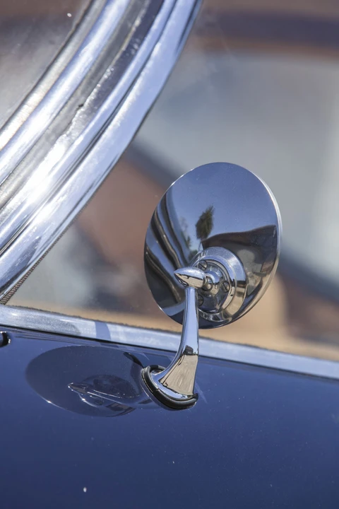 1967 Lamborghini 400 GT - Image 29 of 31