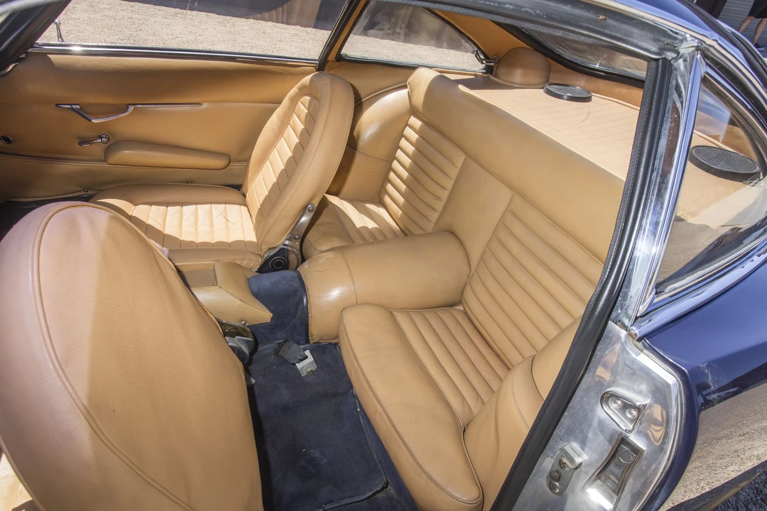 1967 Lamborghini 400 GT - Image 17 of 31
