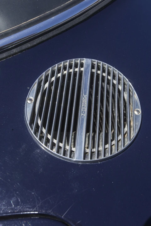 1967 Lamborghini 400 GT - Image 30 of 31