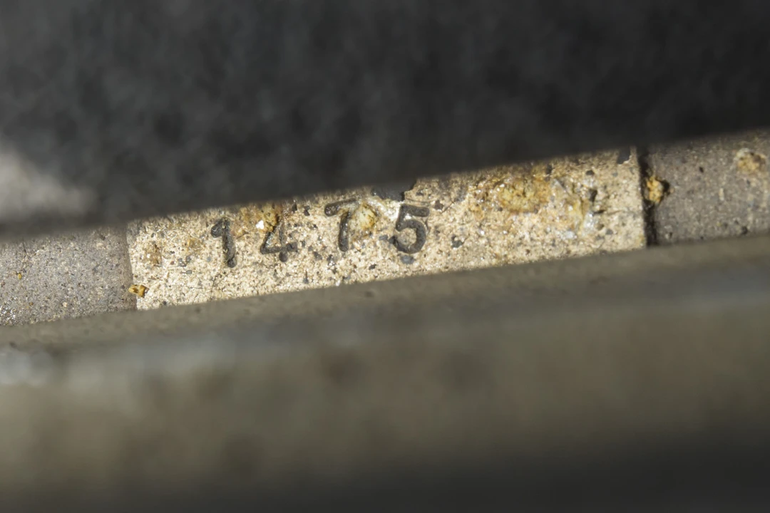 1967 Lamborghini 400 GT - Image 3 of 31
