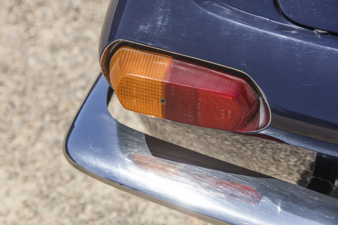 1967 Lamborghini 400 GT - Image 27 of 31