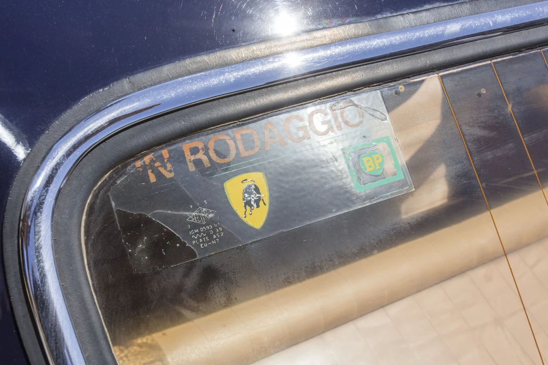 1967 Lamborghini 400 GT - Image 31 of 31