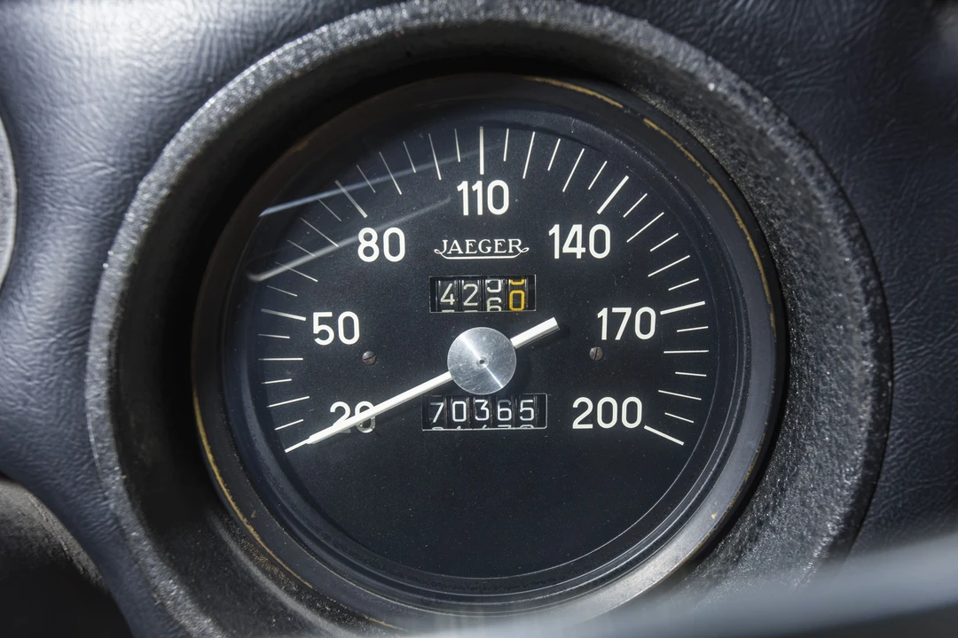 1967 Lamborghini 400 GT - Image 13 of 31
