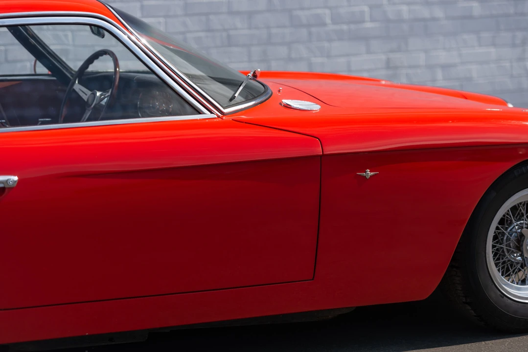 1967 Lamborghini 400 GT - Image 11 of 31