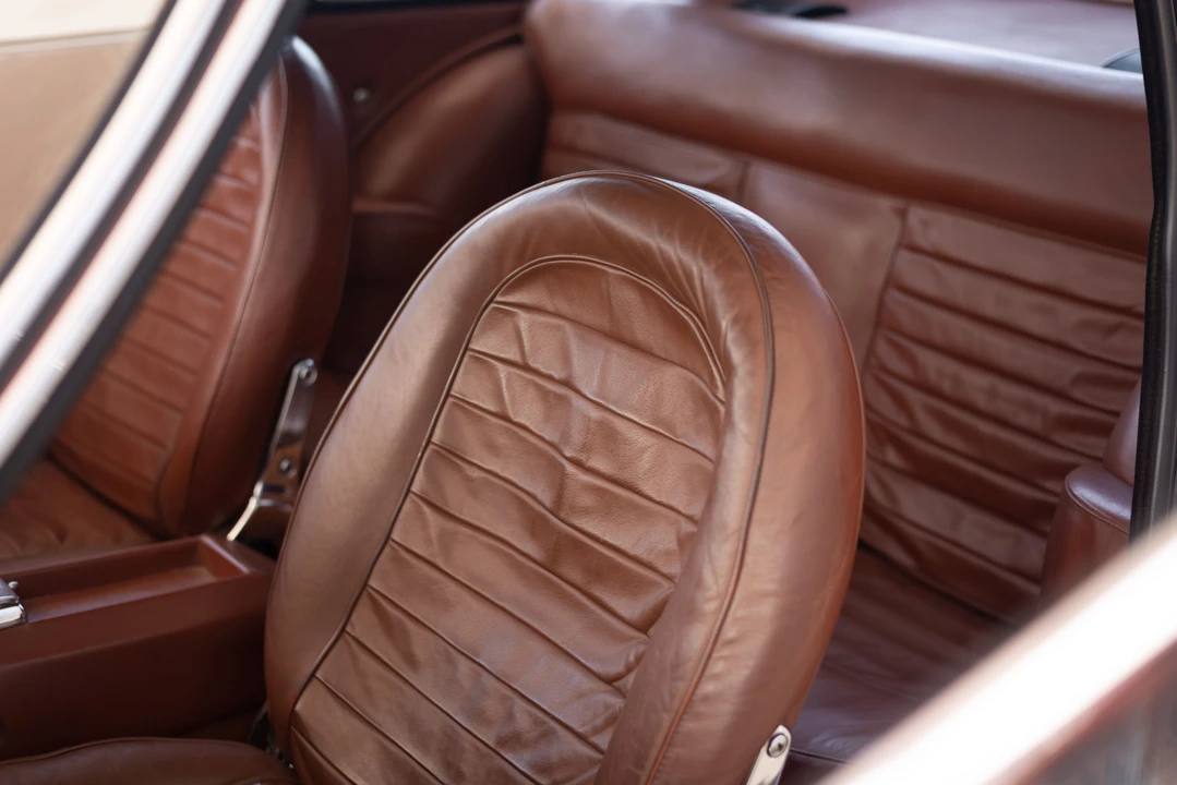 1967 Lamborghini 400 GT - Image 29 of 31