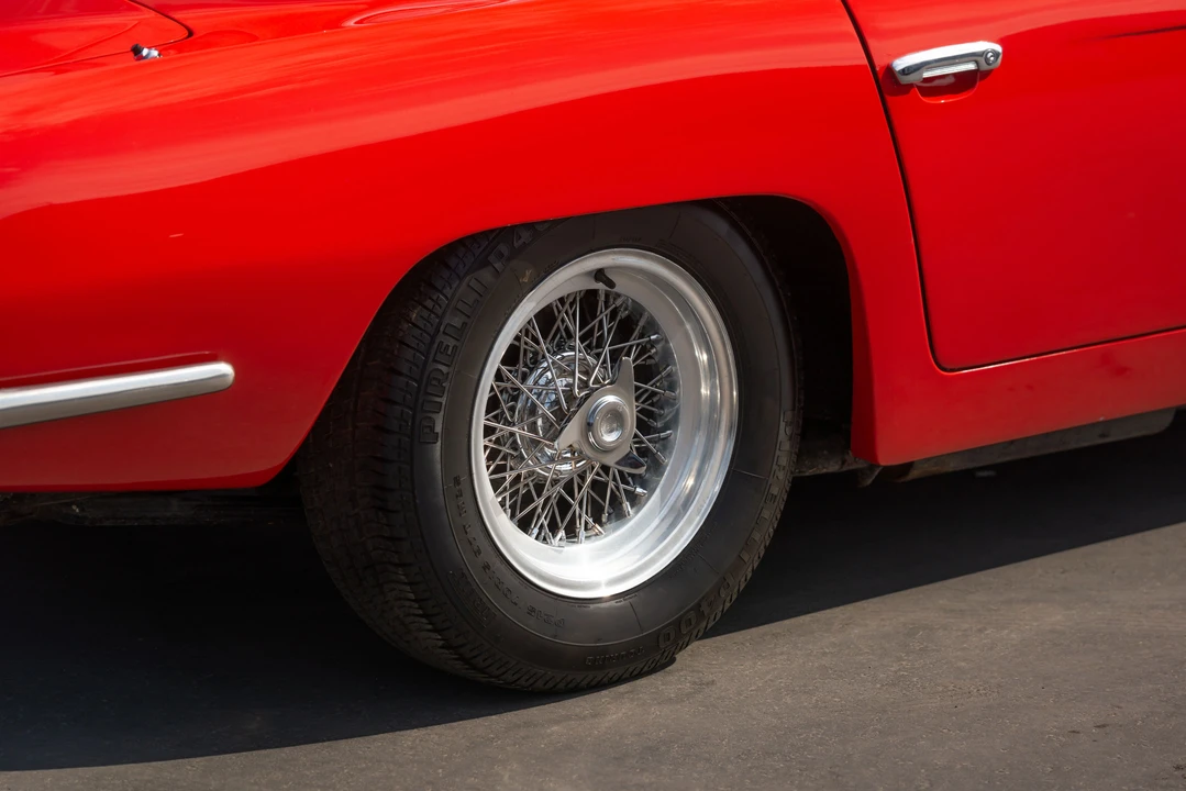 1967 Lamborghini 400 GT - Image 12 of 31