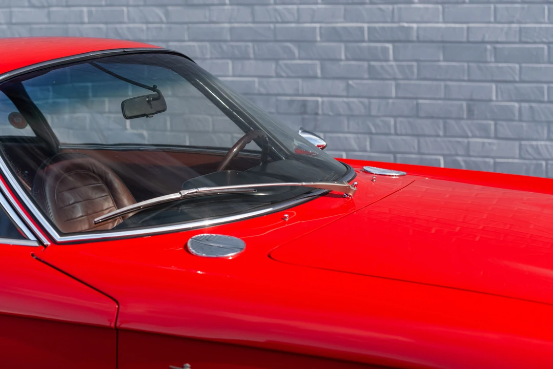 1967 Lamborghini 400 GT - Image 10 of 31