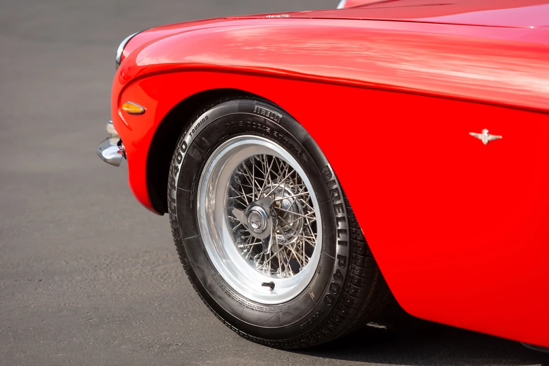 1967 Lamborghini 400 GT - Image 13 of 31