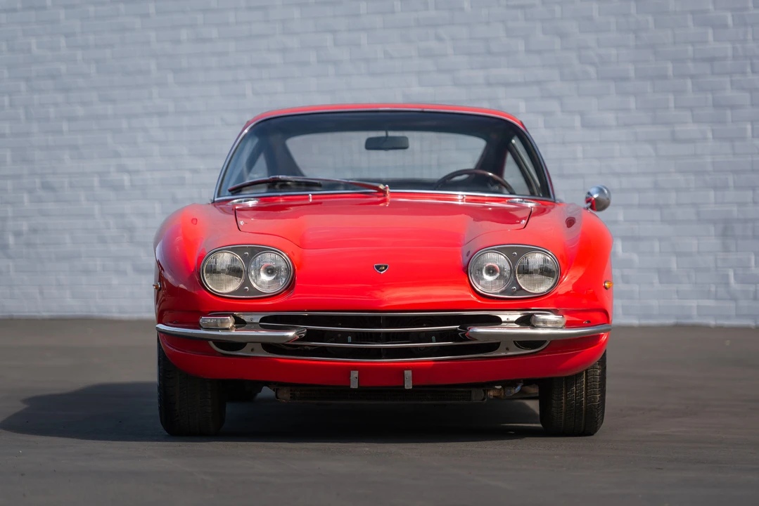 1967 Lamborghini 400 GT - Image 5 of 31