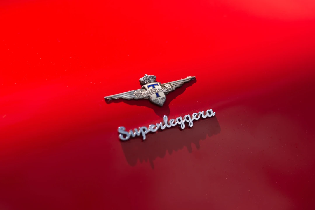 1967 Lamborghini 400 GT - Image 18 of 31