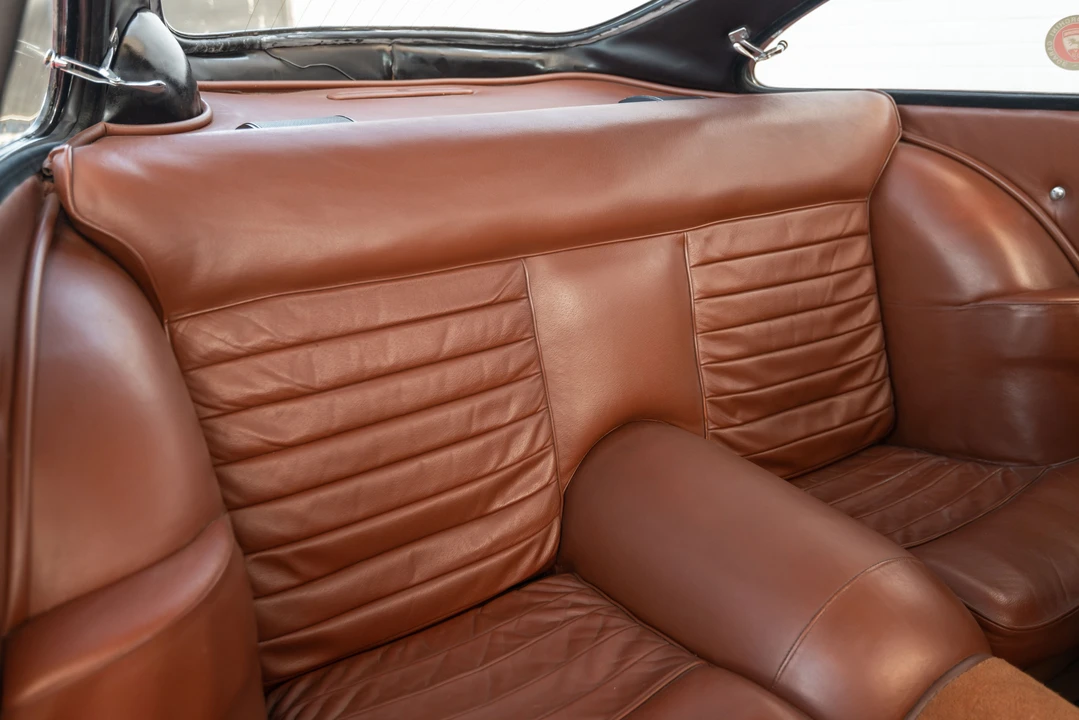 1967 Lamborghini 400 GT - Image 30 of 31