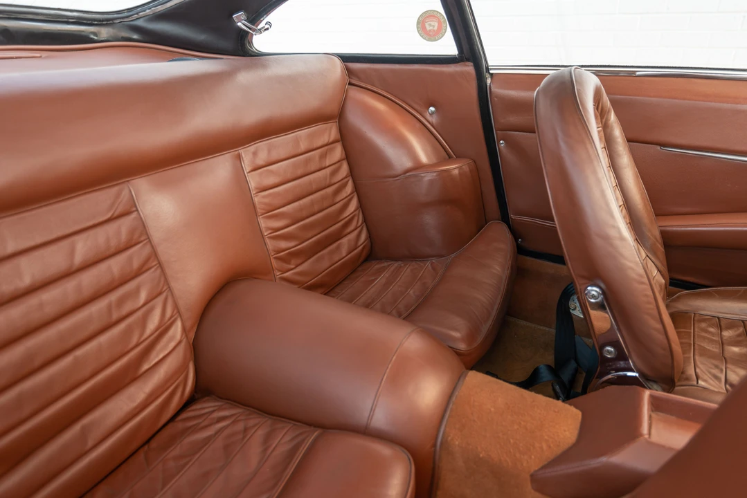 1967 Lamborghini 400 GT - Image 31 of 31