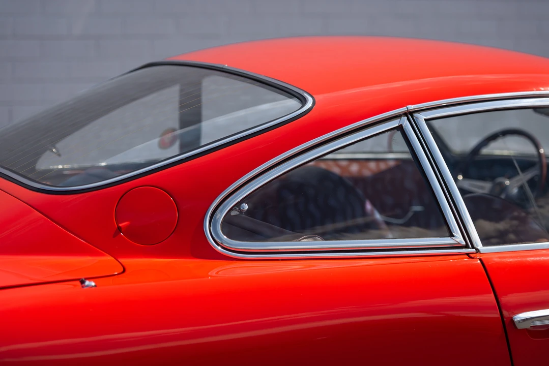 1967 Lamborghini 400 GT - Image 9 of 31