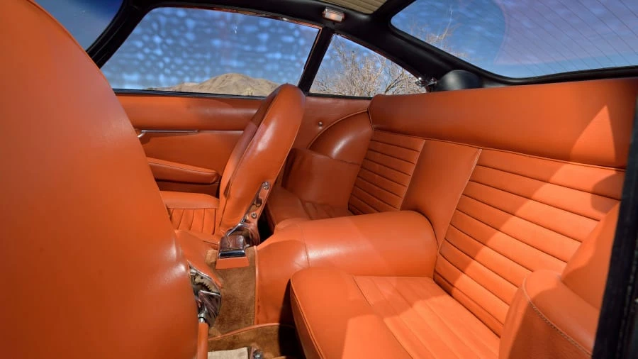 1967 Lamborghini 400 GT - Image 19 of 20